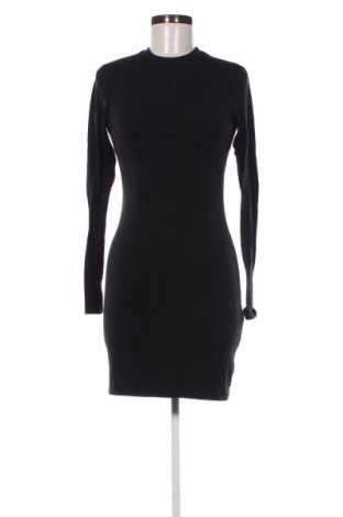 Kleid Gina Tricot, Größe M, Farbe Schwarz, Preis € 13,81