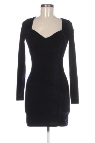 Kleid Gina Tricot, Größe XS, Farbe Blau, Preis 10,99 €
