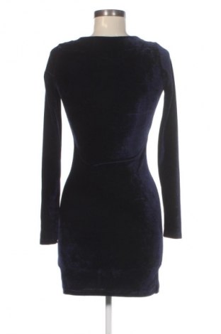 Kleid Gina Tricot, Größe XS, Farbe Blau, Preis 10,99 €