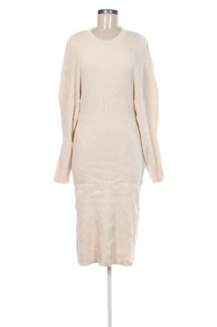 Šaty  Gina Tricot, Velikost XL, Barva Béžová, Cena  379,00 Kč