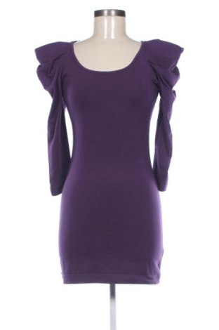 Šaty  Gina Tricot, Velikost M, Barva Fialová, Cena  342,00 Kč