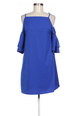 Šaty  Glamorous, Velikost S, Barva Modrá, Cena  399,00 Kč