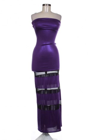 Šaty  Goddess London, Velikost S, Barva Fialová, Cena  1 189,00 Kč