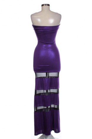 Šaty  Goddess London, Velikost S, Barva Fialová, Cena  1 189,00 Kč