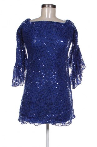 Kleid Goddess London, Größe M, Farbe Blau, Preis 71,61 €