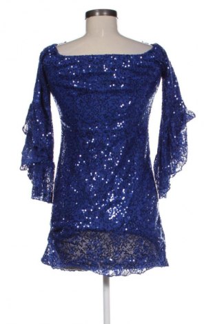 Kleid Goddess London, Größe M, Farbe Blau, Preis 71,61 €