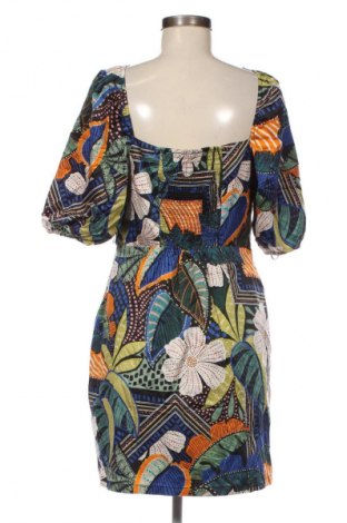 Kleid Guess, Größe XL, Farbe Mehrfarbig, Preis € 58,99