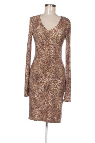 Kleid Guess By Marciano, Größe L, Farbe Mehrfarbig, Preis 66,51 €