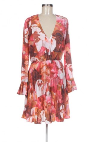 Kleid Guess, Größe L, Farbe Mehrfarbig, Preis € 49,99