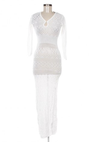 Kleid Guess, Größe S, Farbe Weiß, Preis € 33,75