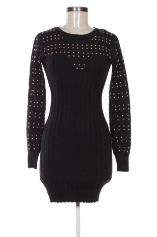 Sukienka Guess, Rozmiar XS, Kolor Czarny, Cena 221,01 zł