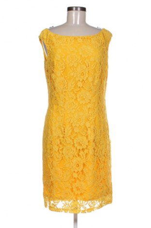 Kleid Guess By Marciano, Größe M, Farbe Gelb, Preis € 15,58