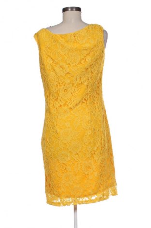 Kleid Guess By Marciano, Größe M, Farbe Gelb, Preis € 15,58