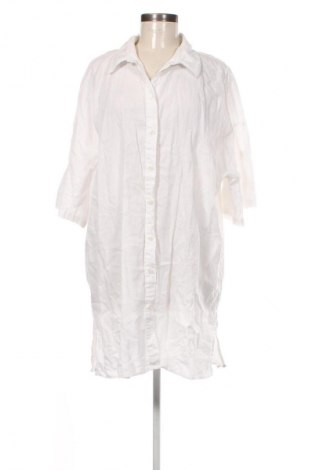 Šaty  H&M, Velikost L, Barva Bílá, Cena  606,00 Kč