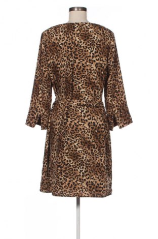 Šaty  H&M, Velikost L, Barva Vícebarevné, Cena  366,00 Kč