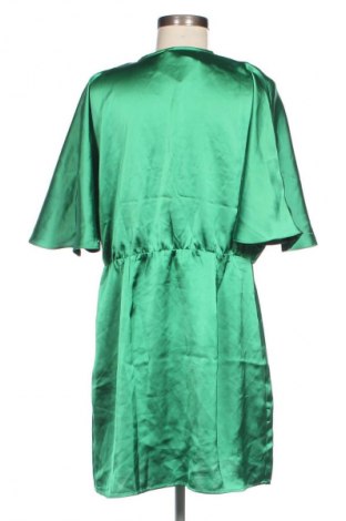 Rochie H&M, Mărime M, Culoare Verde, Preț 77,17 Lei
