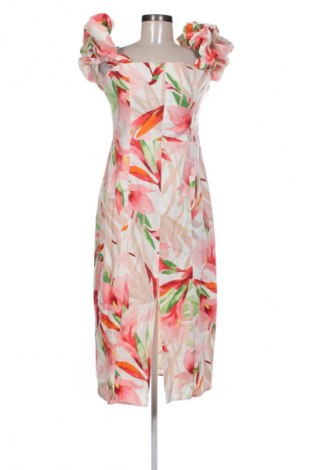 Kleid H&M, Größe M, Farbe Mehrfarbig, Preis 27,80 €