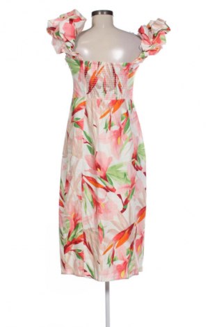 Kleid H&M, Größe M, Farbe Mehrfarbig, Preis 27,80 €
