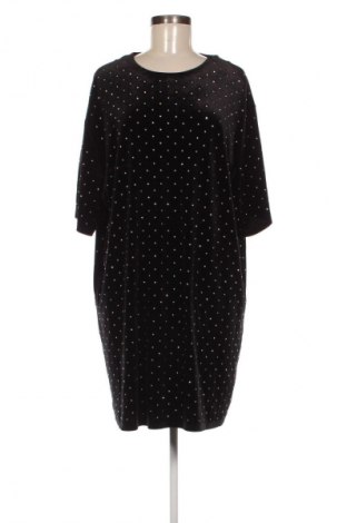 Sukienka H&M, Rozmiar XL, Kolor Czarny, Cena 68,99 zł