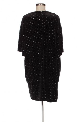 Sukienka H&M, Rozmiar XL, Kolor Czarny, Cena 68,99 zł