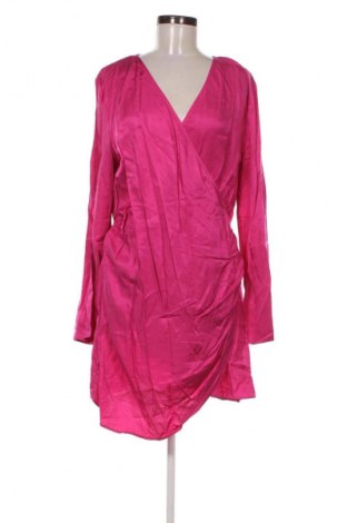 Rochie H&M, Mărime XL, Culoare Roz, Preț 76,32 Lei