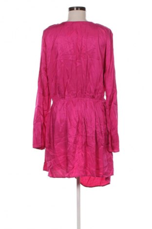 Rochie H&M, Mărime XL, Culoare Roz, Preț 76,32 Lei