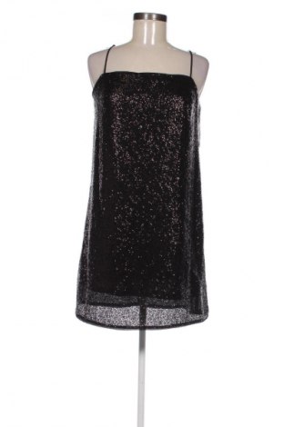 Sukienka H&M, Rozmiar L, Kolor Czarny, Cena 213,79 zł