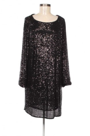 Šaty  H&M, Velikost L, Barva Černá, Cena  539,00 Kč