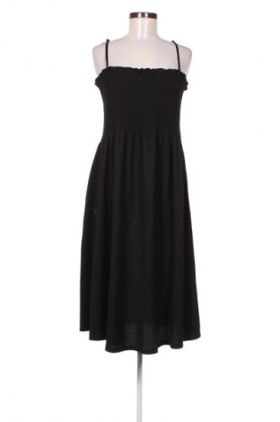 Šaty  H&M, Velikost L, Barva Černá, Cena  367,00 Kč