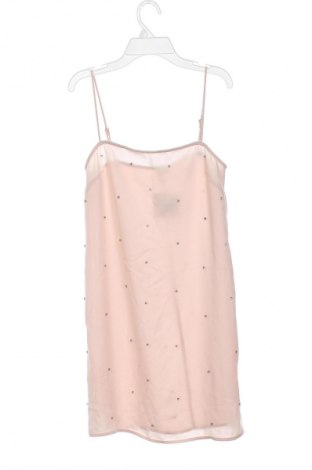 Рокля H&M, Размер XS, Цвят Розов, Цена 23,99 лв.