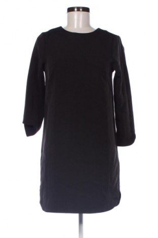 Kleid H&M, Größe XS, Farbe Schwarz, Preis 14,83 €