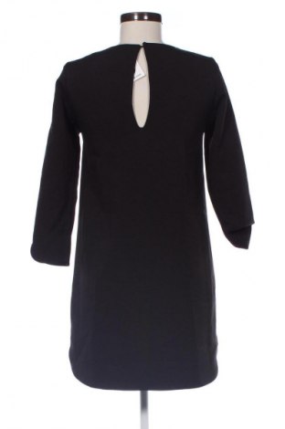 Kleid H&M, Größe XS, Farbe Schwarz, Preis 14,83 €