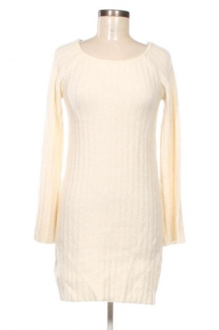 Kleid H&M, Größe S, Farbe Weiß, Preis 12,99 €