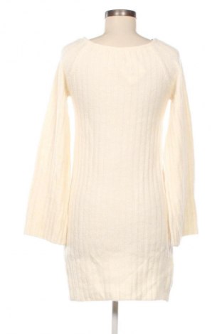 Kleid H&M, Größe S, Farbe Weiß, Preis 12,99 €