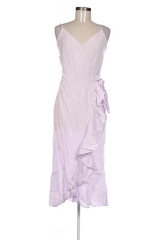 Sukienka H&M, Rozmiar M, Kolor Fioletowy, Cena 54,99 zł