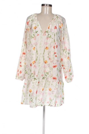 Рокля H&M, Размер L, Цвят Многоцветен, Цена 29,33 лв.