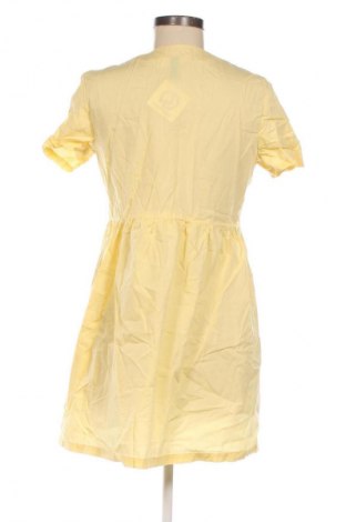 Sukienka H&M, Rozmiar S, Kolor Żółty, Cena 53,99 zł