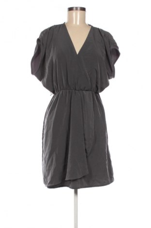 Sukienka H&M, Rozmiar M, Kolor Szary, Cena 53,99 zł