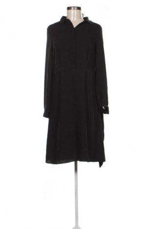 Kleid H&M, Größe S, Farbe Schwarz, Preis 14,83 €