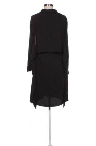 Kleid H&M, Größe S, Farbe Schwarz, Preis 14,83 €