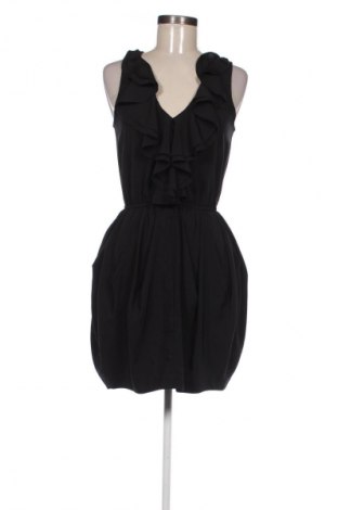 Kleid H&M, Größe S, Farbe Schwarz, Preis 14,83 €
