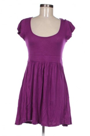 Kleid H&M, Größe S, Farbe Lila, Preis 14,83 €