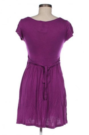 Kleid H&M, Größe S, Farbe Lila, Preis 14,83 €