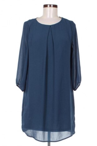 Kleid H&M, Größe S, Farbe Blau, Preis 14,83 €