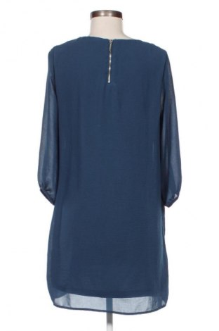 Kleid H&M, Größe S, Farbe Blau, Preis 14,83 €