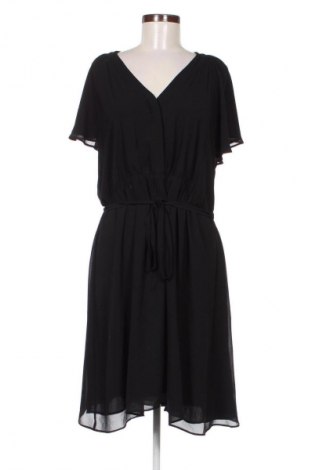 Sukienka H&M, Rozmiar L, Kolor Czarny, Cena 66,65 zł