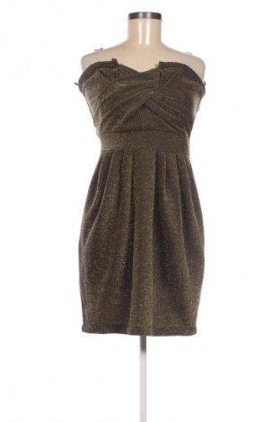 Šaty  H&M, Veľkosť L, Farba Zelená, Cena  19,95 €