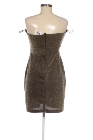 Šaty  H&M, Veľkosť L, Farba Zelená, Cena  19,95 €