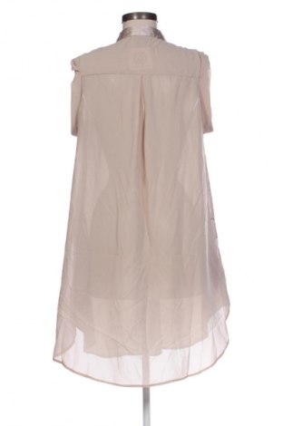 Sukienka H&M, Rozmiar XL, Kolor Beżowy, Cena 68,97 zł