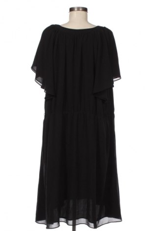 Šaty  H&M, Velikost 3XL, Barva Černá, Cena  389,00 Kč